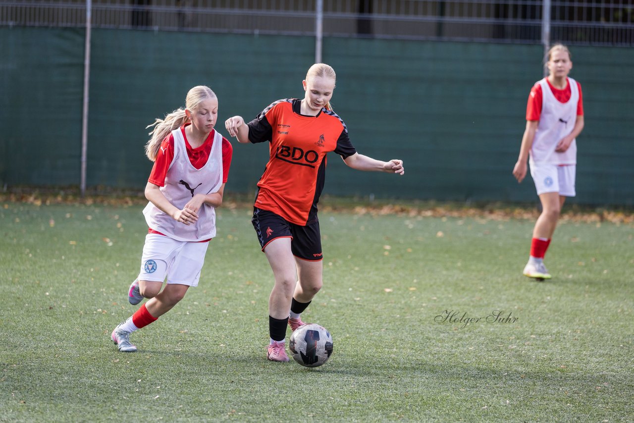 Bild 301 - wCJ Holstein Kiel Turnier